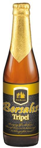 Bersalis tripel fles Bersalis tripel fles